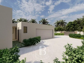 4 Bedroom Villa