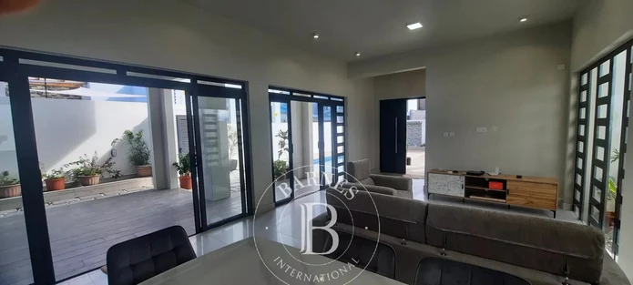 GRAND BAIE - Brand New 4-Bedroom House
