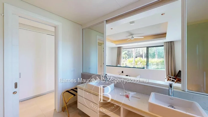 ANAHITA RESORT - Contemporary Villa with Golf and Mountain Views - 4 Bedrooms