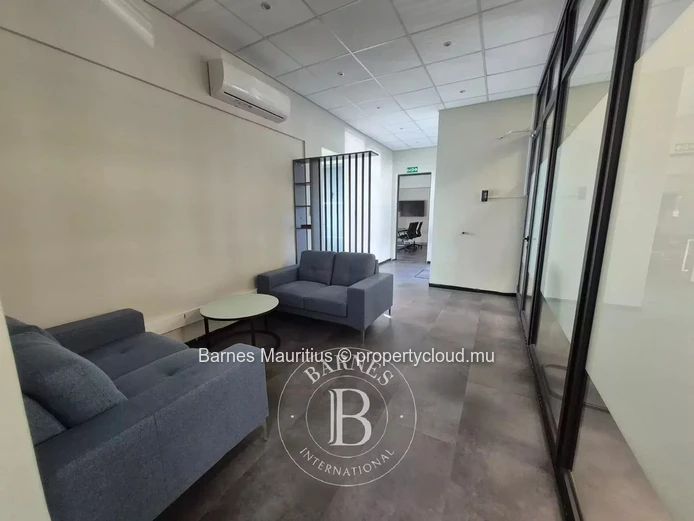 CUREPIPE - Office - 55.4 m²
