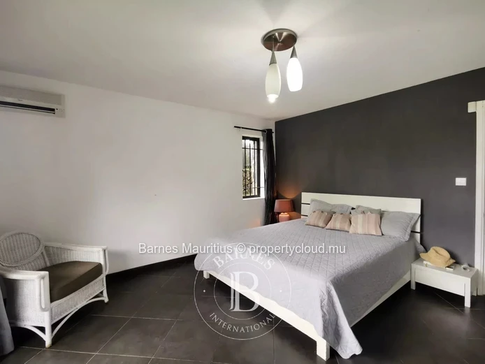 BELLE VUE HAREL – Island View Home – 4 Bedrooms