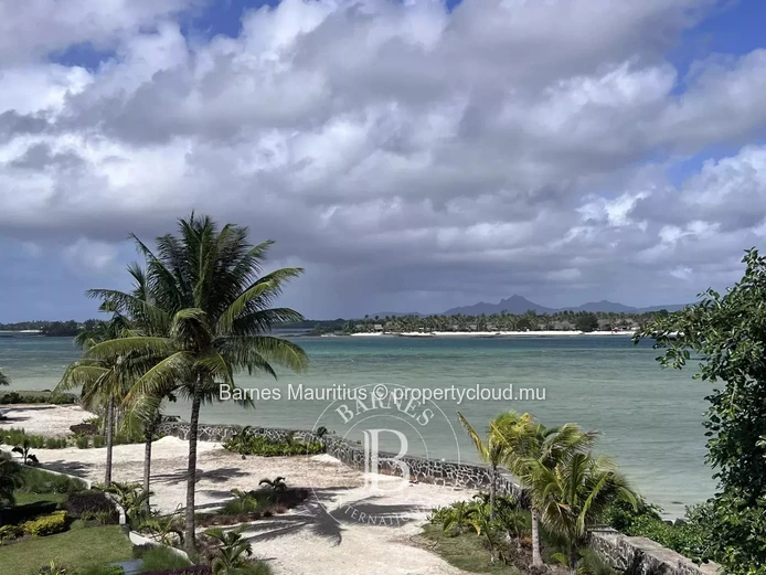 POSTE LAFAYETTE – New villa with panoramic sea views - 3 bedrooms