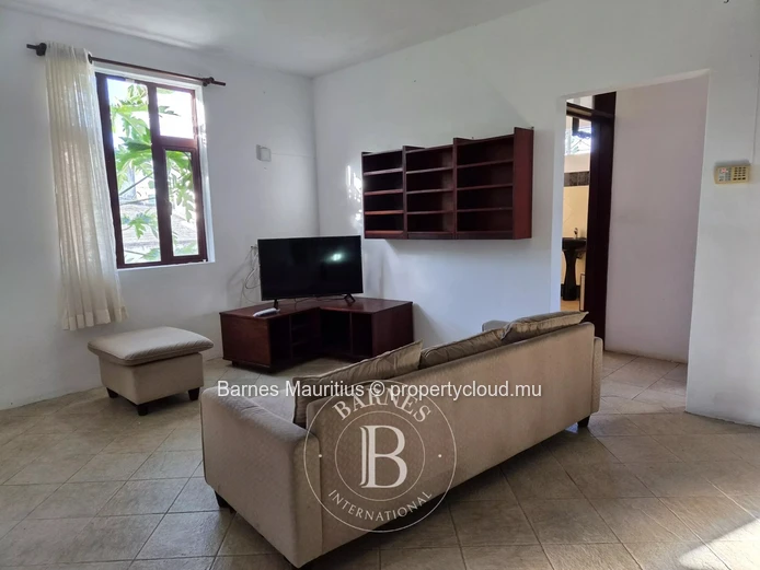 MOKA - House for Rent - 3 Bedrooms
