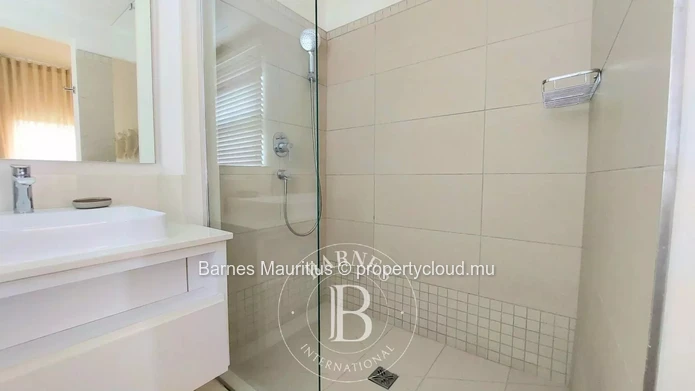 POINTE AUX BICHES - Penthouse en bord de mer - 2 chambres