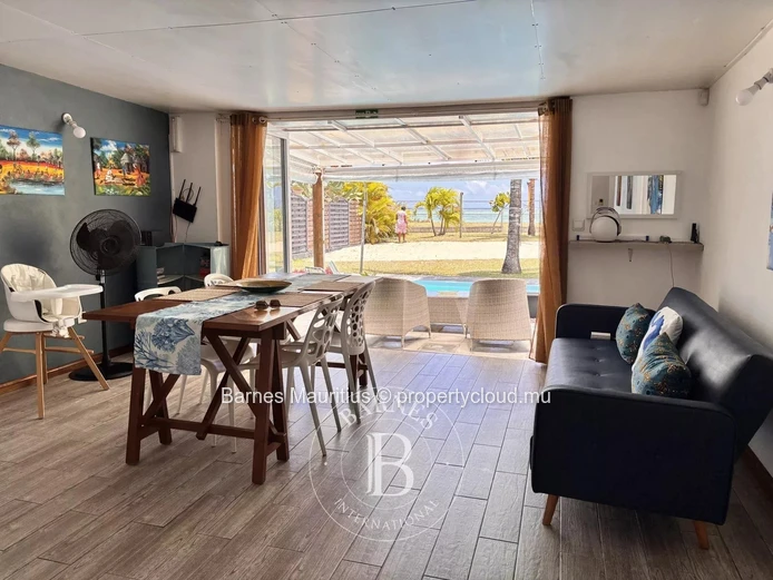 RIAMBEL-  Waterfront Property - 3 villas