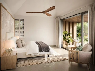 7 Bedroom Villa
