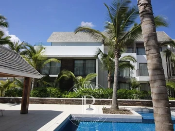 2 Bedroom Penthouse