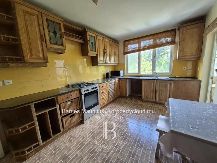 FLOREAL - Appartement avec vue - 3 chambres