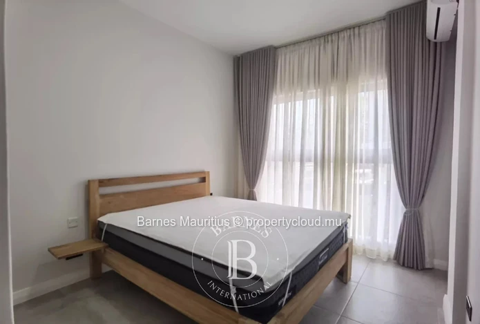 TAMARIN - Apartment - 3 bedrooms