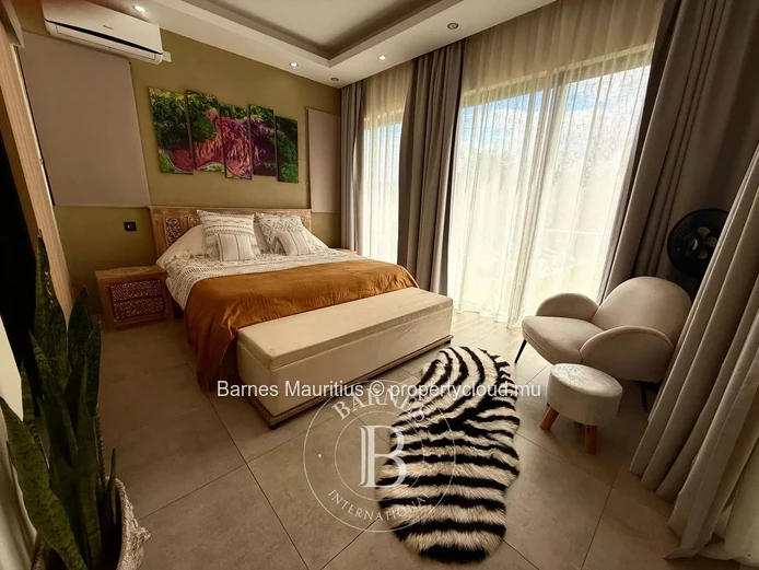 LA GAULETTE - Exceptional Villa - 3 Bedrooms