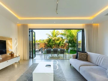 Villa de 4 Chambres