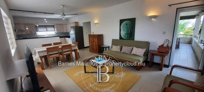 Pereybere -Apartment With 3 Bedrooms