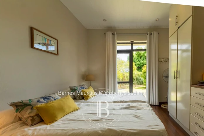 VACOAS - Magnifique maison familiale au charme intemporel – 5 chambres à coucher