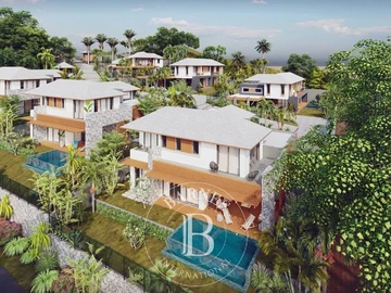 4 Bedroom Villa