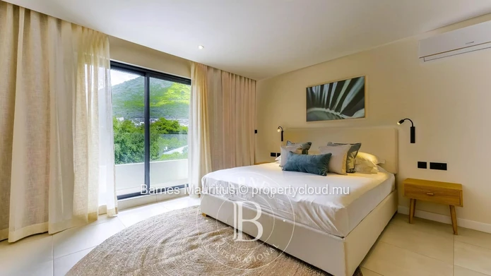 TAMARIN - Duplex Pieds Dans l'Eau - 3 Chambres