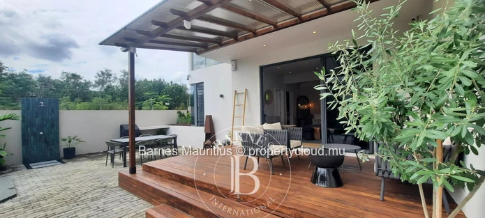 BALACLAVA- Brand new villa with 3 bedrooms