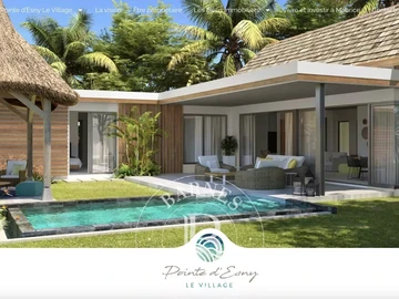 3 Bedroom Villa