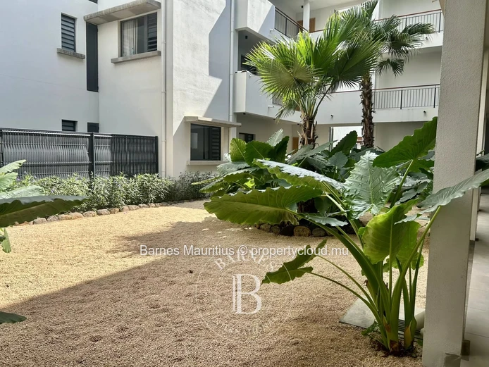 CASCAVELLE - Bright Apartment - 2 Bedrooms
