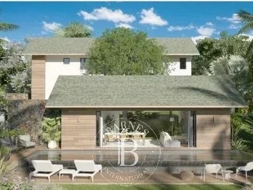 Villa de 3 Chambres