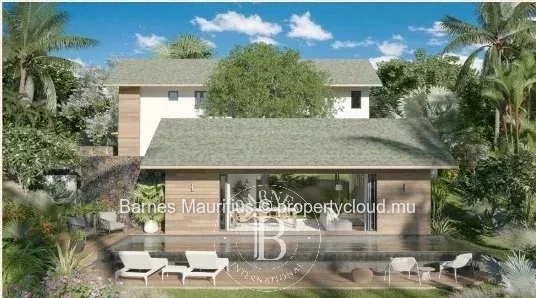 PETITE RIVIÈRE NOIRE - Programme neuf - Villas - VEFA