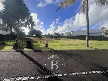 Residential Land