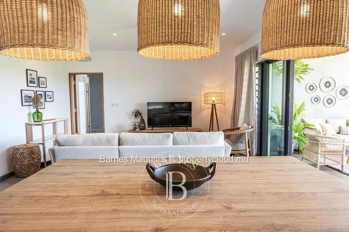 SAINT-ANTOINE - Off-Plan - Sea view apartments - 3 bedrooms