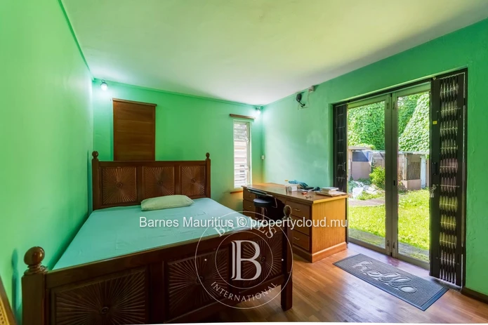CUREPIPE – Family Home – 4 Bedrooms