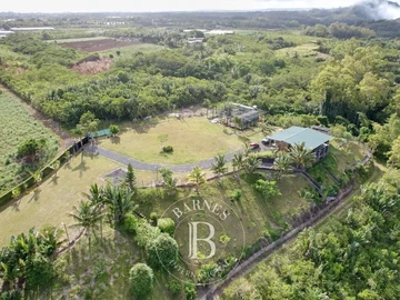 Agricultural Land