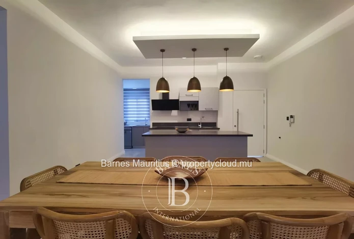 TAMARIN - Apartment - 3 bedrooms