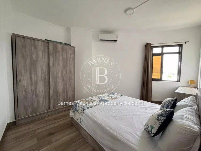 FLIC EN FLAC - Appartement spacieux - 2 chambres