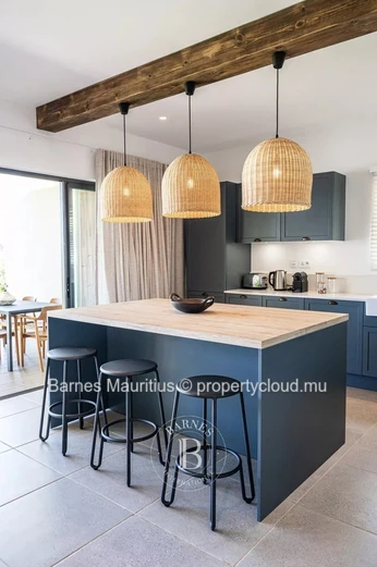 SAINT-ANTOINE - Off-Plan - Sea view apartments - 3 bedrooms