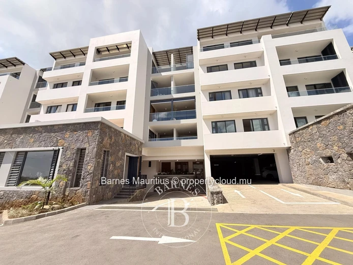 BAGATELLE/MOKA - Beautiful Brand-New Apartment for Sale - 3 Bedrooms