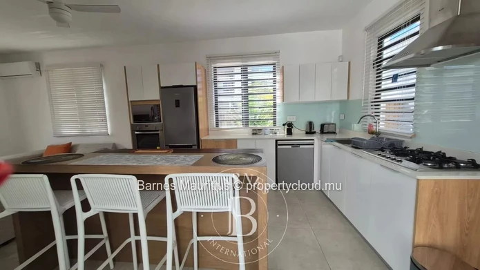 GRAND BAIE - Stylish Villa - 3 Bedrooms
