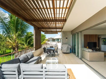 3 Bedroom Penthouse
