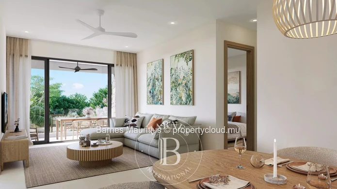 ANAHITA BEAU CHAMP - VEFA - Appartements