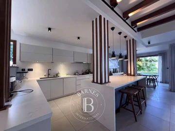 3 Bedroom Villa