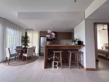 2 Bedroom Penthouse