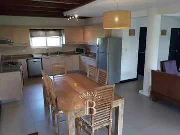 3 Bedroom Penthouse