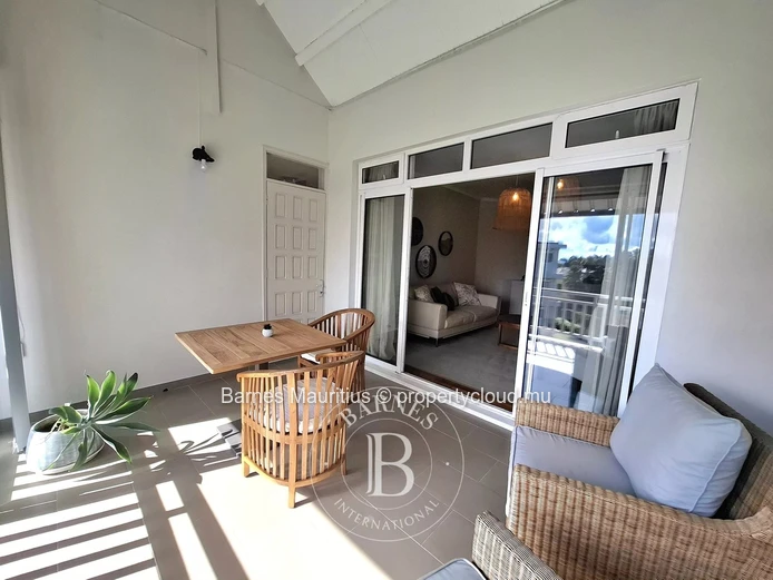 FLOREAL - Refurbished and furnished apartment - 3 bedrooms
