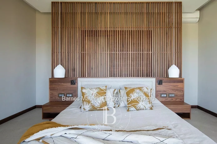 BEAU CHAMP -  Luxurious villa with incredible views - 4 bedrooms