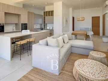 3 Bedroom Penthouse
