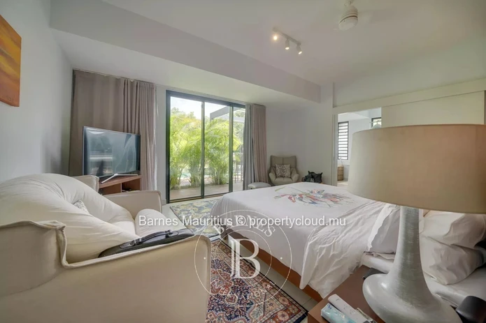 ROYAL PARK – Modern Villa with pool –  4 bedrooms