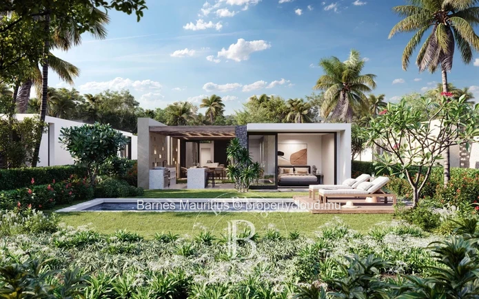 HAUTE RIVE - Off-Plan - New Program - Golf and mountain views