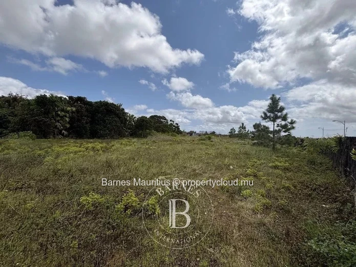 CÔTE D'OR / HIGHLANDS - Terrain résidentiel à vendre - 1596,79 m²