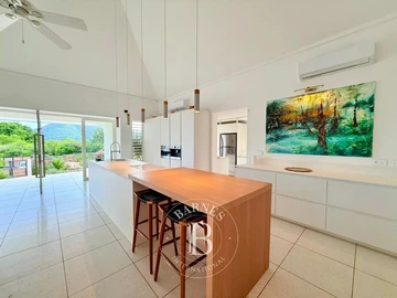 Villa de 3 Chambres