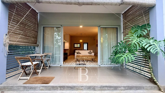 MOKA – Beautiful and comfortable apartment for rent – 2 bedrooms