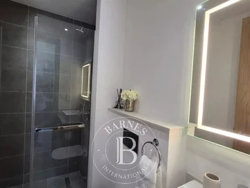 3 Bedroom Penthouse
