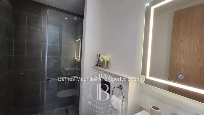 PEREYBÈRE - Splendid Penthouse with Private Rooftop - 3 Bedrooms
