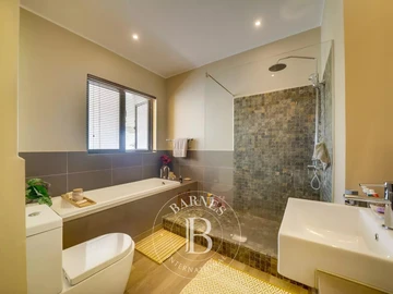 4 Bedroom Penthouse