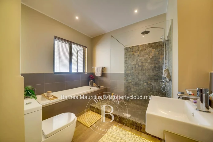 HAUTE RIVE - Penthouse - 4 Bedrooms